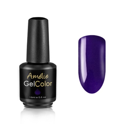 Purple Flower GelColor UV-Nagellack *01